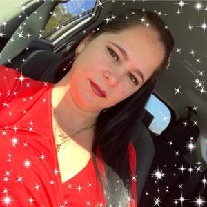 Meet your Posher, Yanet izquierdo